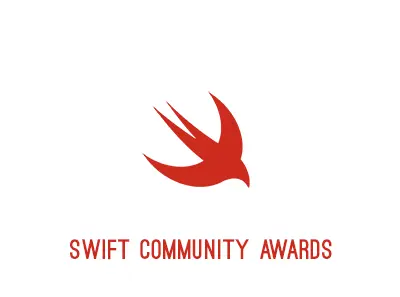 Swift Community Awards 2021 by Hacking With Swift